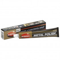 Aluminium Polish 75 ml