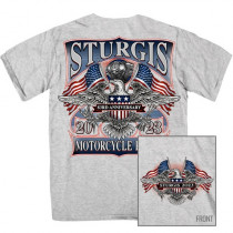 Tričko pánské - L