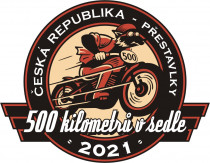 500 km 2021