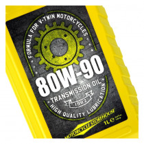 80W-90 Převodový olej 1l