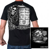 Tričko pánské - 3XL
