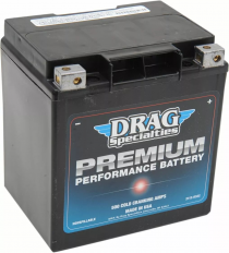Baterie Drag Specialties Premium