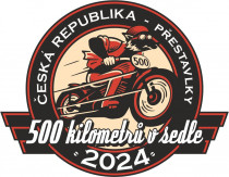 500 km 2024