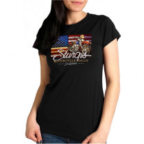 Tričko dámské - XL