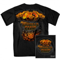 Tričko Buffalo Collection - M