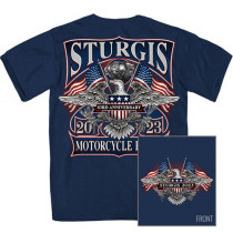 Tričko pánské - M SPB1104-M