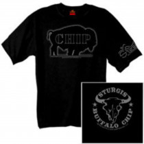 Tričko Buffalo Collection - M