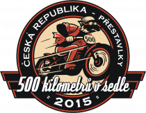 500 km 2015