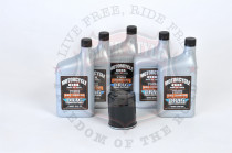 V-ROD OIL PACK1