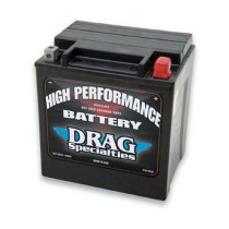 Baterie Drag Specialties