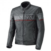 Bunda HELD STONE antracit/oranžová vel. 50