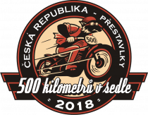 500 km 2018