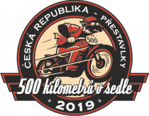 500 km 2019