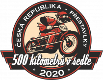 500 km 2020