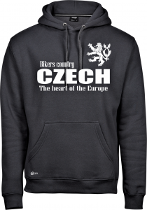 Mikina CZECH