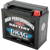 Baterie Drag Specialties