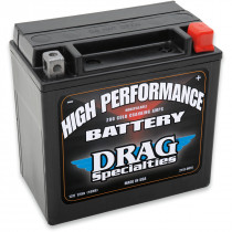 Baterie Drag Specialties