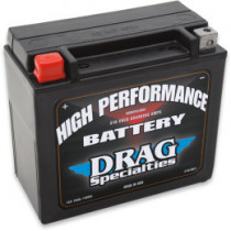 Baterie Drag Specialties