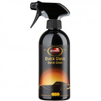 Quick Gloss 500 ml