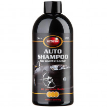Auto Shampoo 500 ml