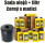 OIL PACK BIG3 STOREHOUSE