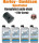 SPORTSTER oil pack big1